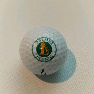 Palmer Legends Golf Ball Arnold Palmer